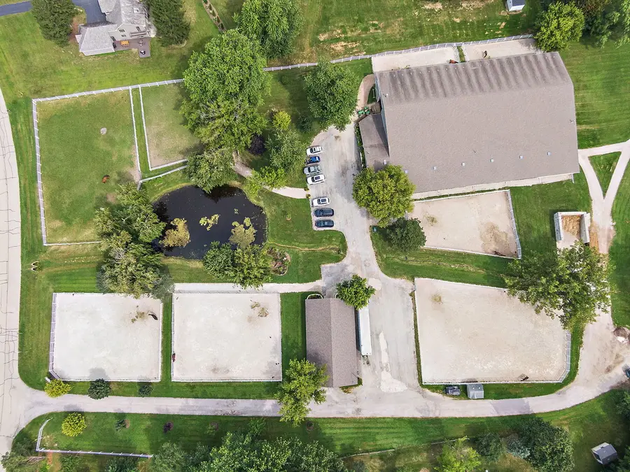 14314 Towne Trail, Green Oaks, IL 60048 - Image #3