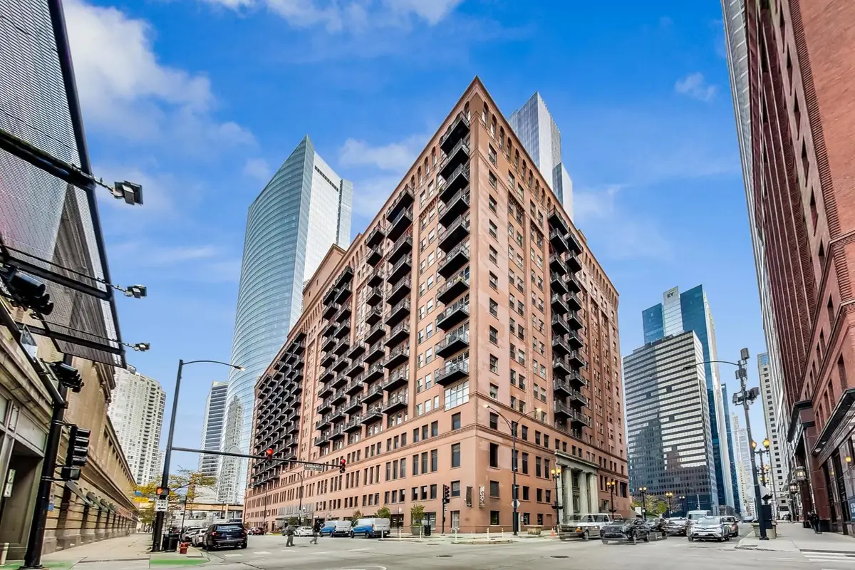 165 N Canal Street #1430, Chicago, IL 60606 - Image #1