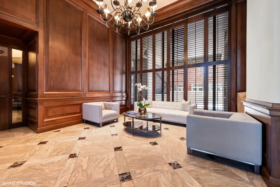 1040 N Lake Shore Drive #8B, Chicago, IL 60611 - Image #3