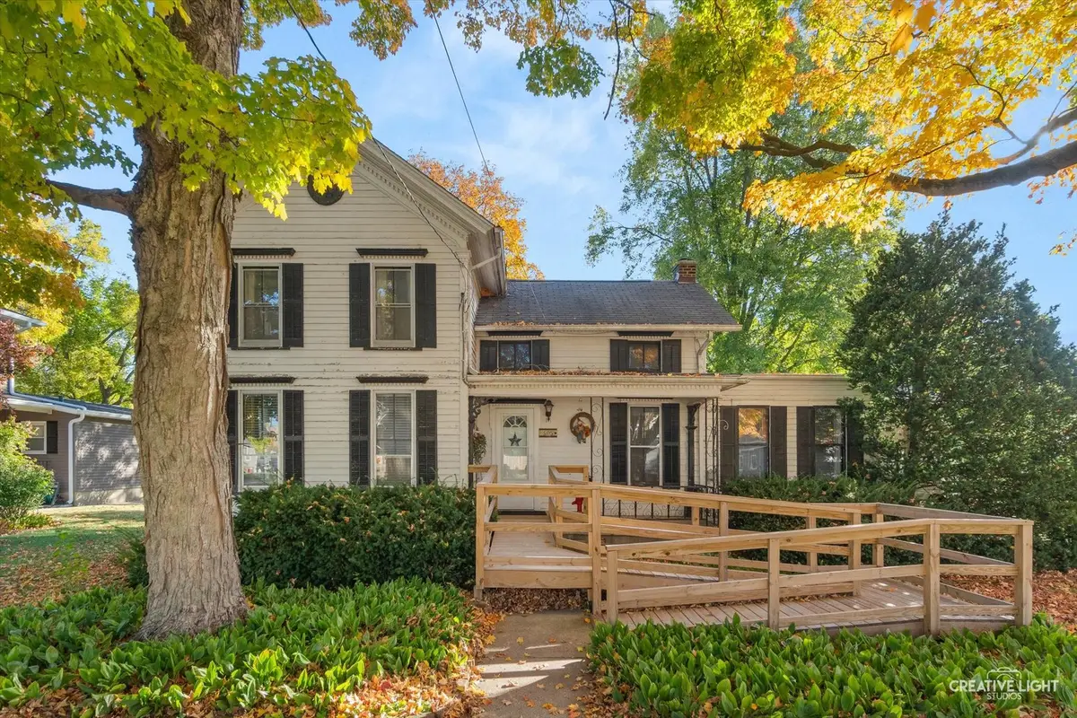 505 Stilson Street, Earlville, IL 60518 - #1