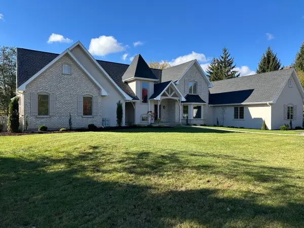 1161 Gavin Court, Lake Forest, IL 60045