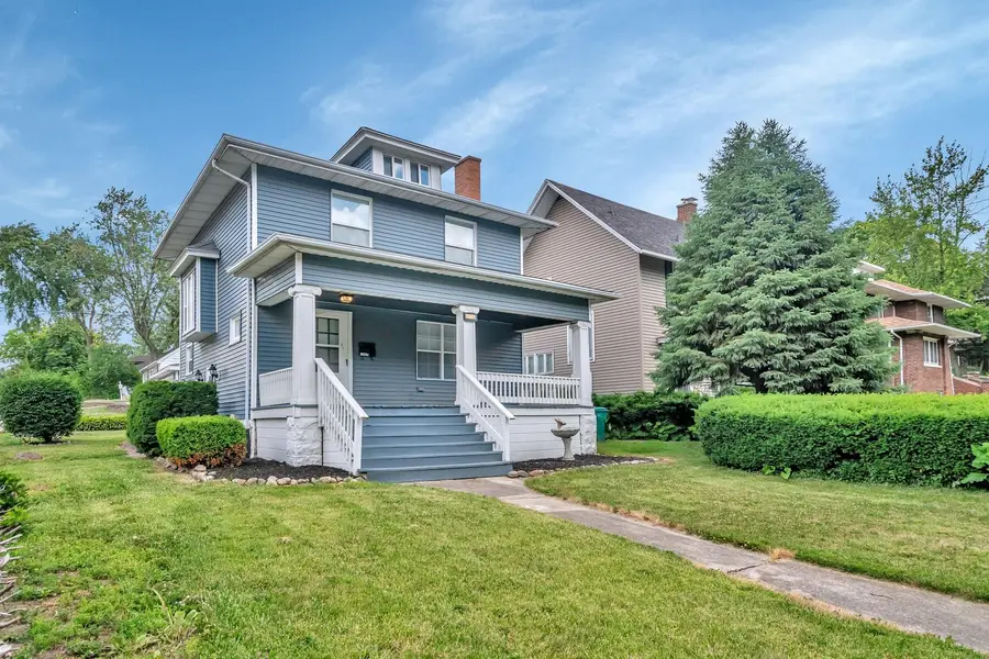 1057 W Park Front Street, Joliet, IL 60436 - Image #2