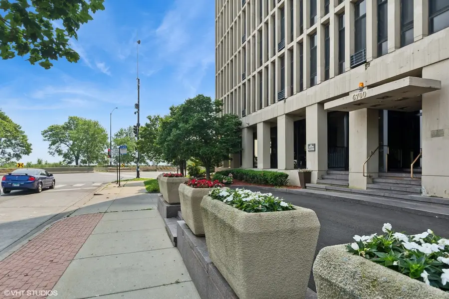 6700 S South Shore Drive #10G, Chicago, IL 60649 - Image #2