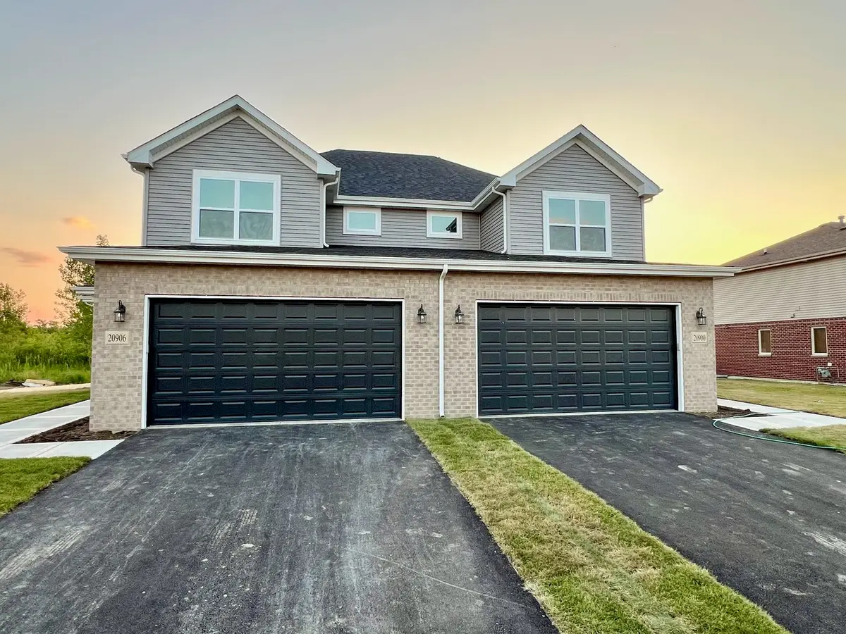 20912 Barker Street, Lynwood, IL 60411 - Image #1