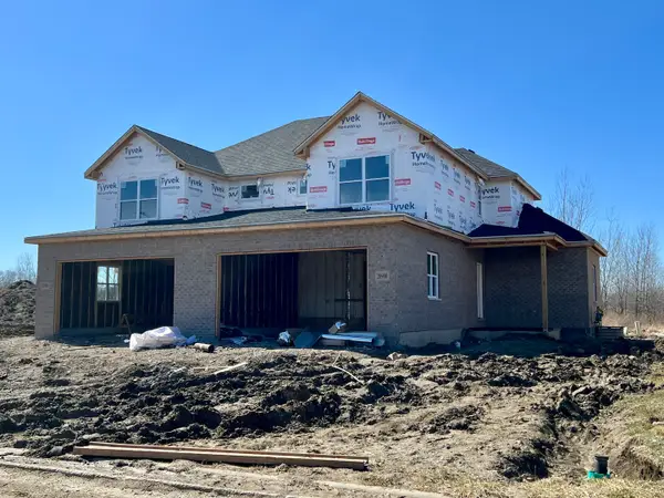 20918 Barker Street, Lynwood, IL 60411