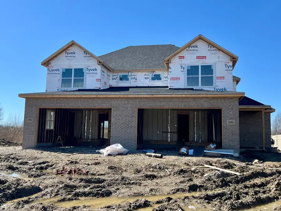 20918 Barker Street, Lynwood, IL 60411 - Image #2