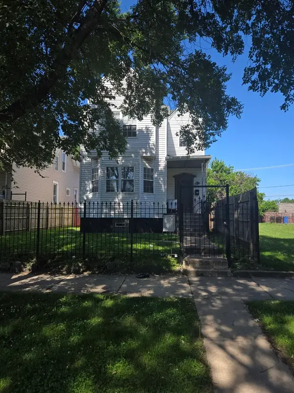 6646 S Wabash Avenue, Chicago, IL 60637