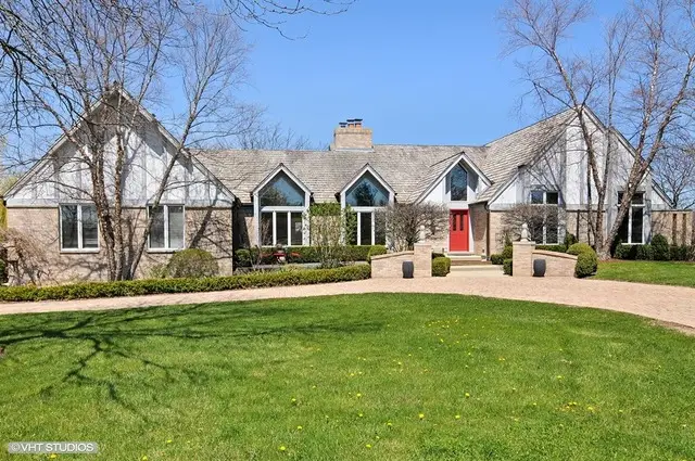 14080 W Old School Road, Mettawa, IL 60048 - Image #1