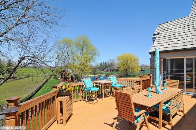 14080 W Old School Road, Mettawa, IL 60048 - Image #3