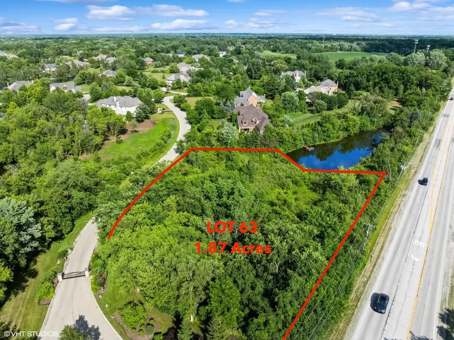 4595 Patricia Drive, Long Grove, IL 60047 - Image #2