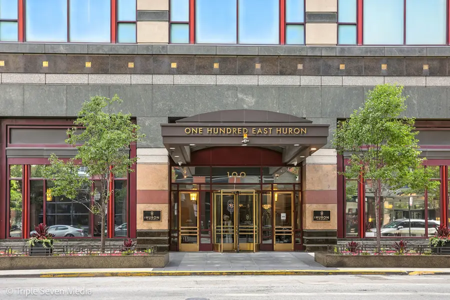 100 E Huron Street #2301, Chicago, IL 60611 - Image #2