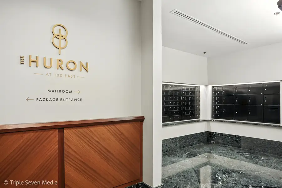 100 E Huron Street #2301, Chicago, IL 60611 - Image #3