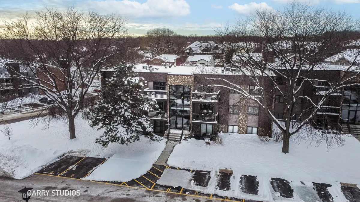 1460 Stonebridge Circle #G9, Wheaton, IL 60189 - Image #1