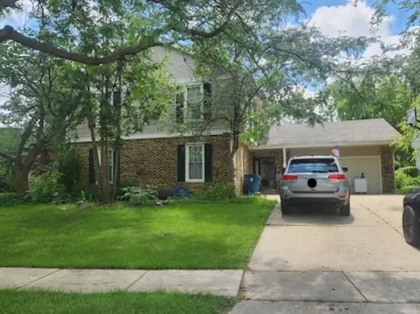 321 Carmelhead Lane, Schaumburg, IL 60193