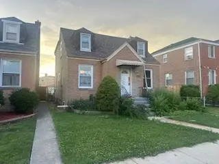 2734 N 72nd Court, Elmwood Park, IL 60707 - Image #1