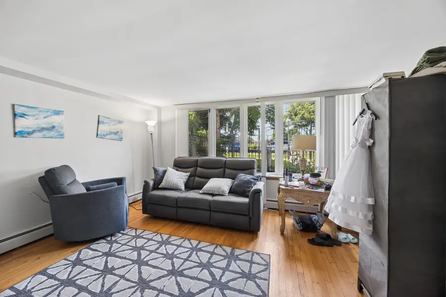2209 N Long Avenue, Chicago, IL 60639 - #2