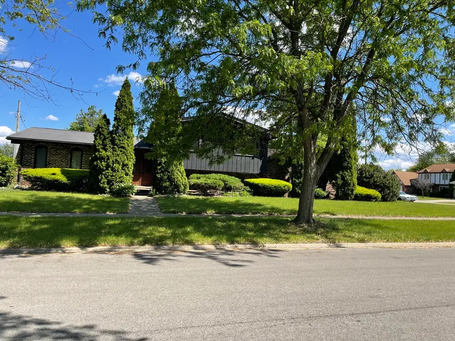 Address Withheld By Seller, Joliet, IL 60435 - #2