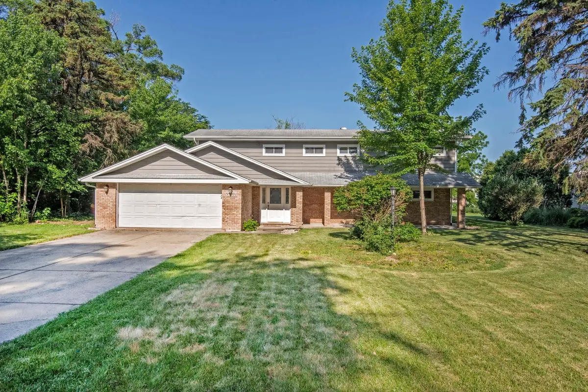 9S104 Aero Drive, Naperville, IL 60564 - #1