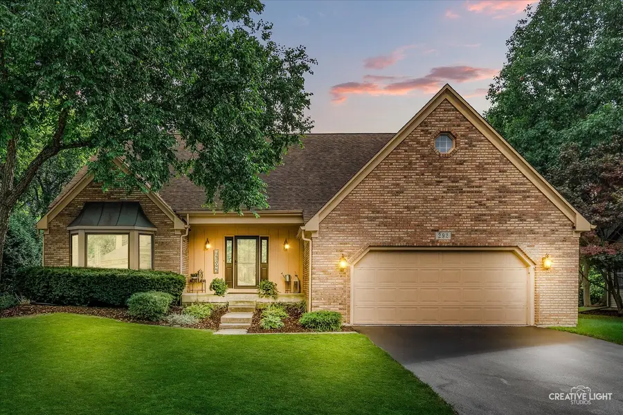 292 Winding Creek Drive, Naperville, IL 60565 - #2