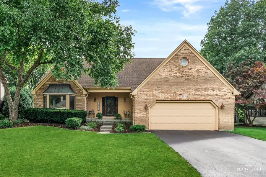 292 Winding Creek Drive, Naperville, IL 60565 - #3