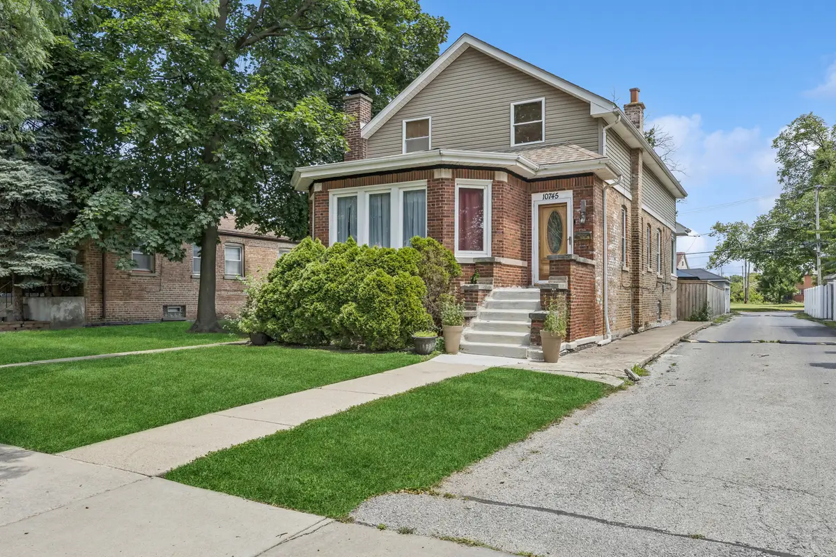 10745 S Church Street, Chicago, IL 60643 - #1