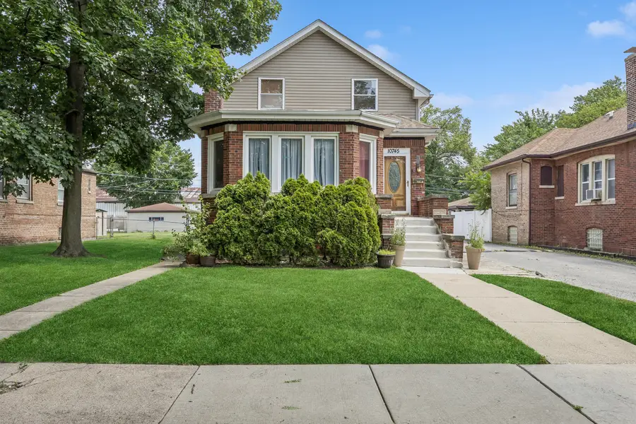 10745 S Church Street, Chicago, IL 60643 - #2