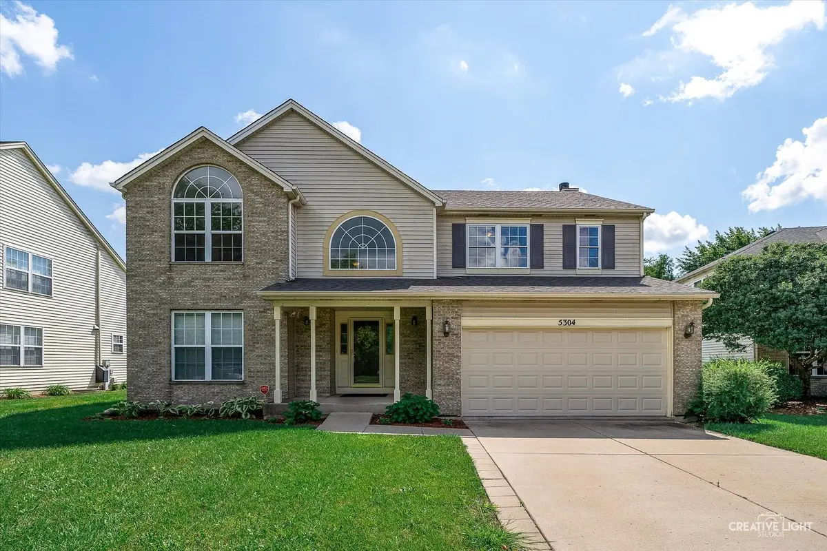 5304 Kingsbury Estates Drive, Plainfield, IL 60586 - Image #1