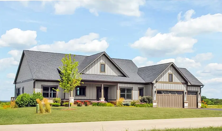 10701 Clearwater Way, Huntley, IL 60142 - Image #1