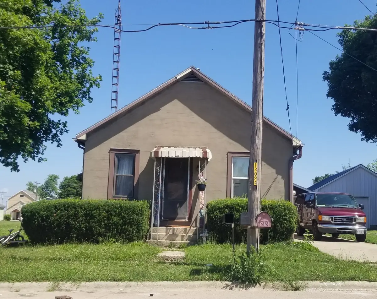 220 Saunders Street, Dalzell, IL 61320 - #1