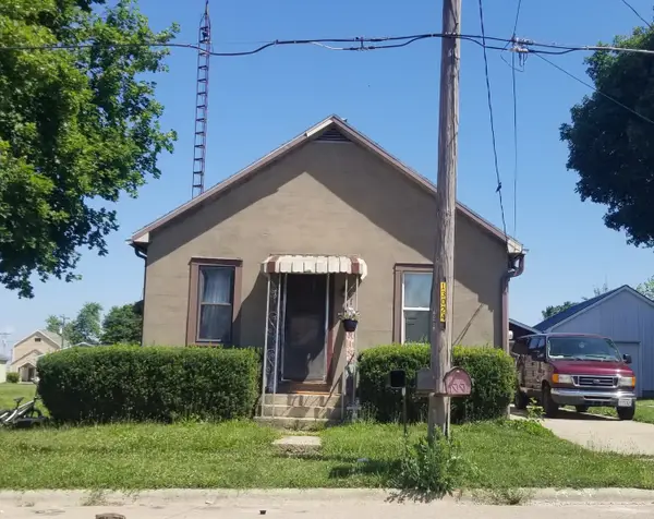 220 Saunders Street, Dalzell, IL 61320