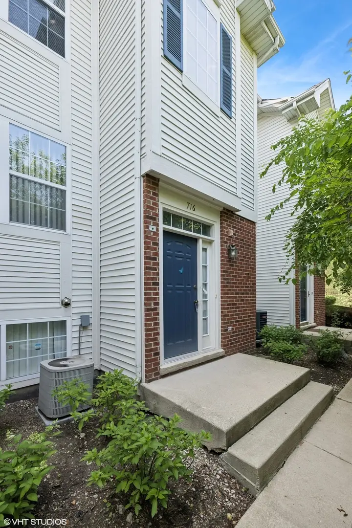 716 River Mill Parkway, Wheeling, IL 60090 - Image #1