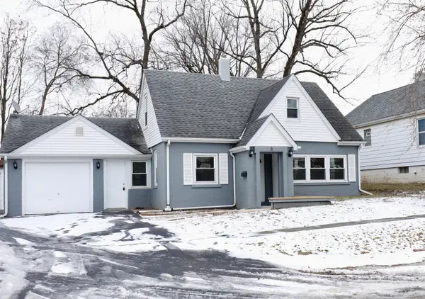 8 Peale Street, Joliet, IL 60433