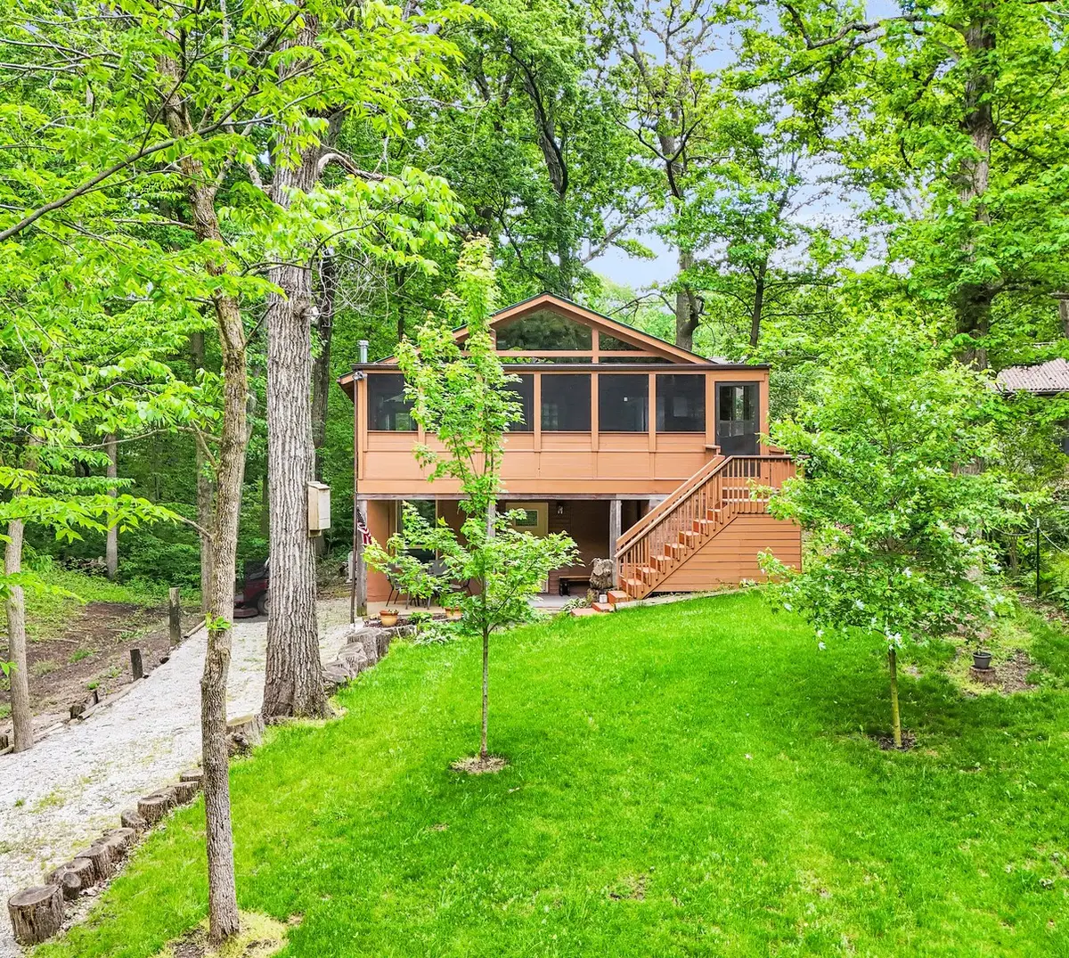 131 Shawnee Lane, Loda, IL 60948 - Image #1