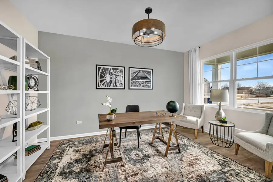 308 Astor Court, Elgin, IL 60124 - Image #3