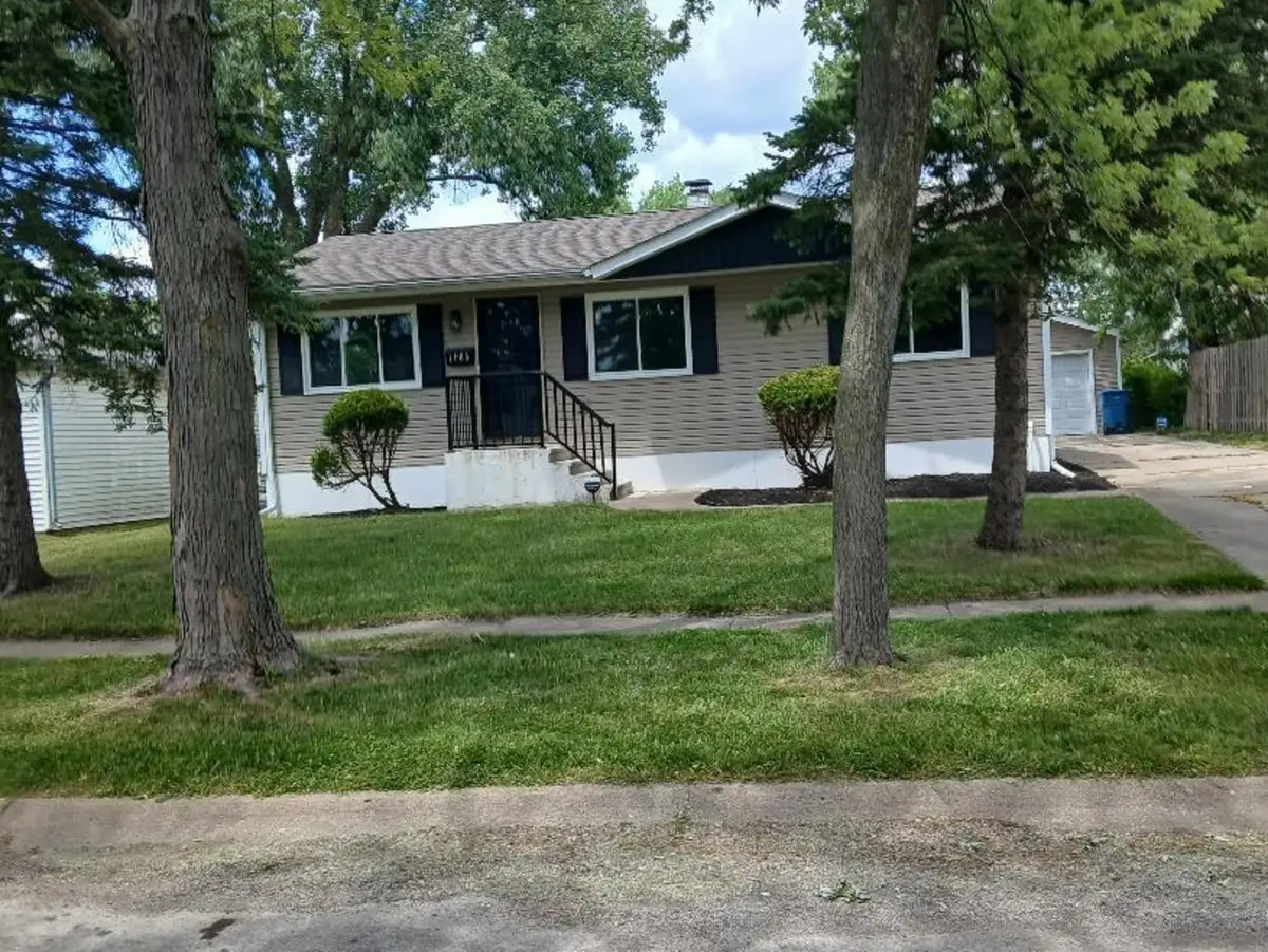 1763 Reichert Avenue, Sauk Village, IL 60411 - Image #1
