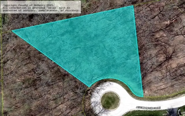 1302 Autumn Ridge Court, Crystal Lake, IL 60014 - Image #2