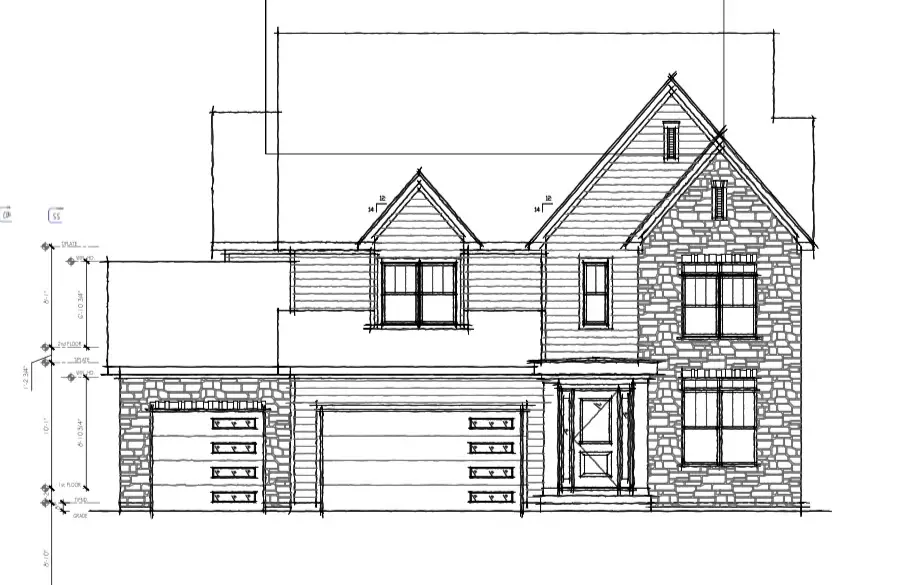 410 Sislow Lane, Vernon Hills, IL 60061 - Image #1