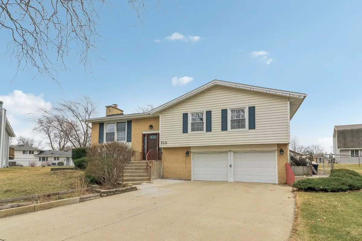 712 Dante Court, Schaumburg, IL 60193 - Image #1