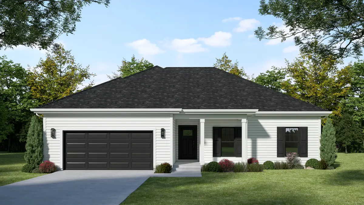 37 W Sandalwood Avenue, Cortland, IL 60112 - Image #1