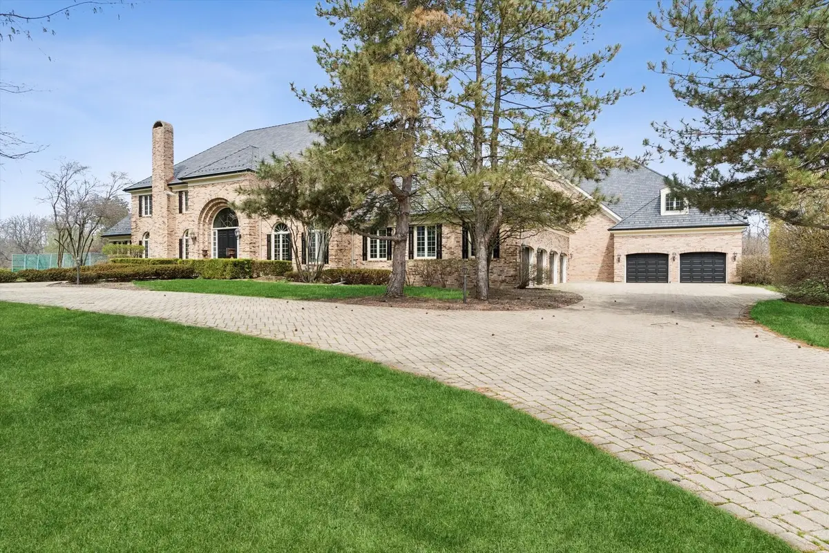 9 Squire Lane, Saint Charles, IL 60174 - #1