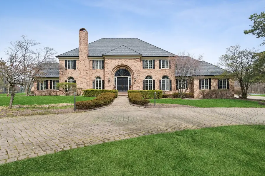 9 Squire Lane, Saint Charles, IL 60174 - #2
