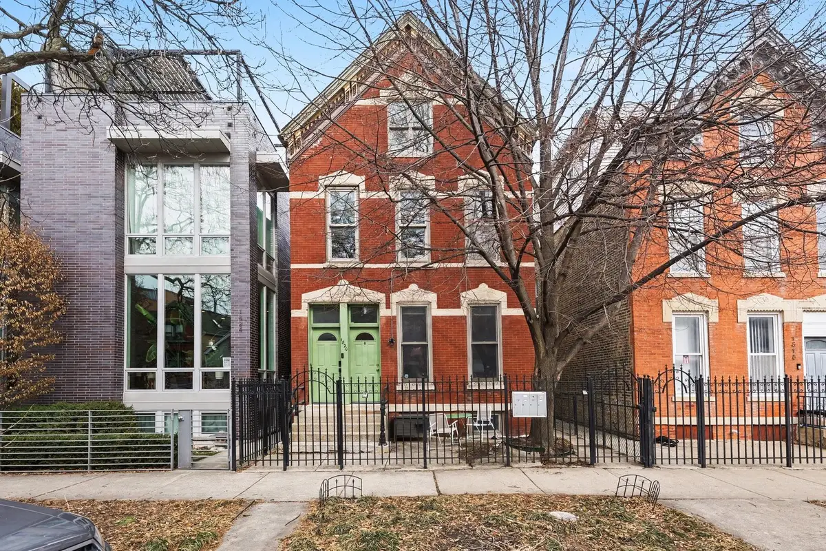 Address Withheld By Seller, Chicago, IL 60622 - #1