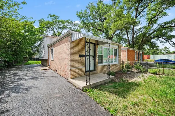 14802 Marshfield Avenue, Harvey, IL 60426