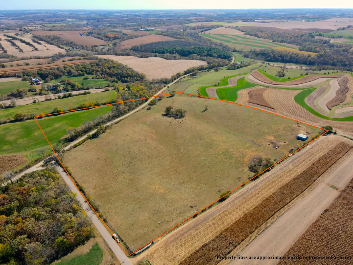 000 Holstein Prairie Road, Monticello, WI 53570 - Image #1