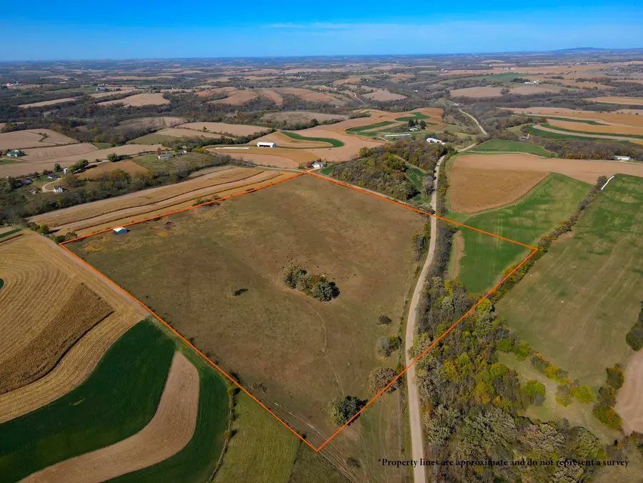 000 Holstein Prairie Road, Monticello, WI 53570 - Image #3