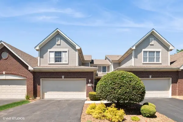 13350 Forest Ridge Drive #2, Palos Heights, IL 60463