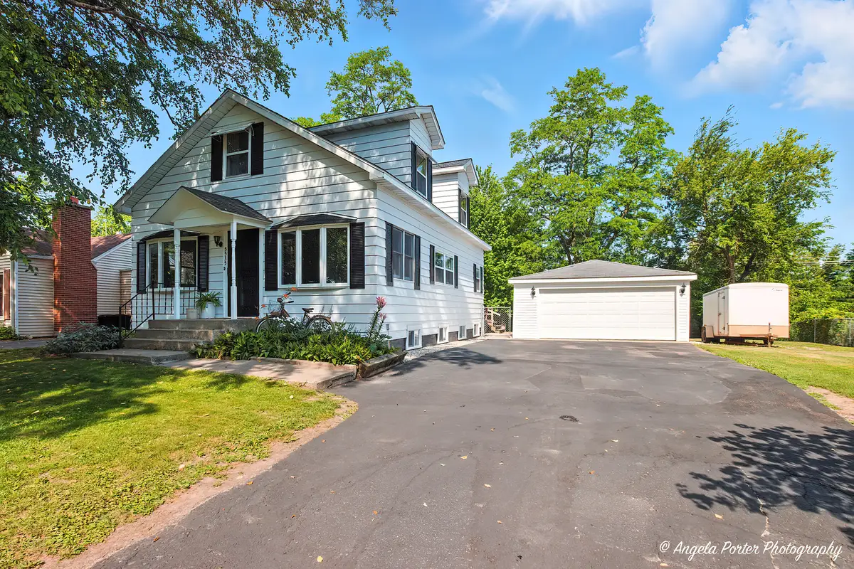 5535 Wonder Woods Drive, Wonder Lake, IL 60097 - #1