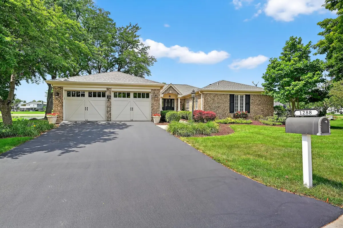 1288 The Point Street, Barrington, IL 60010 - Image #1