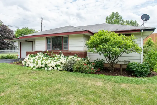 22271 W Terry Drive S, Lake Villa, IL 60046