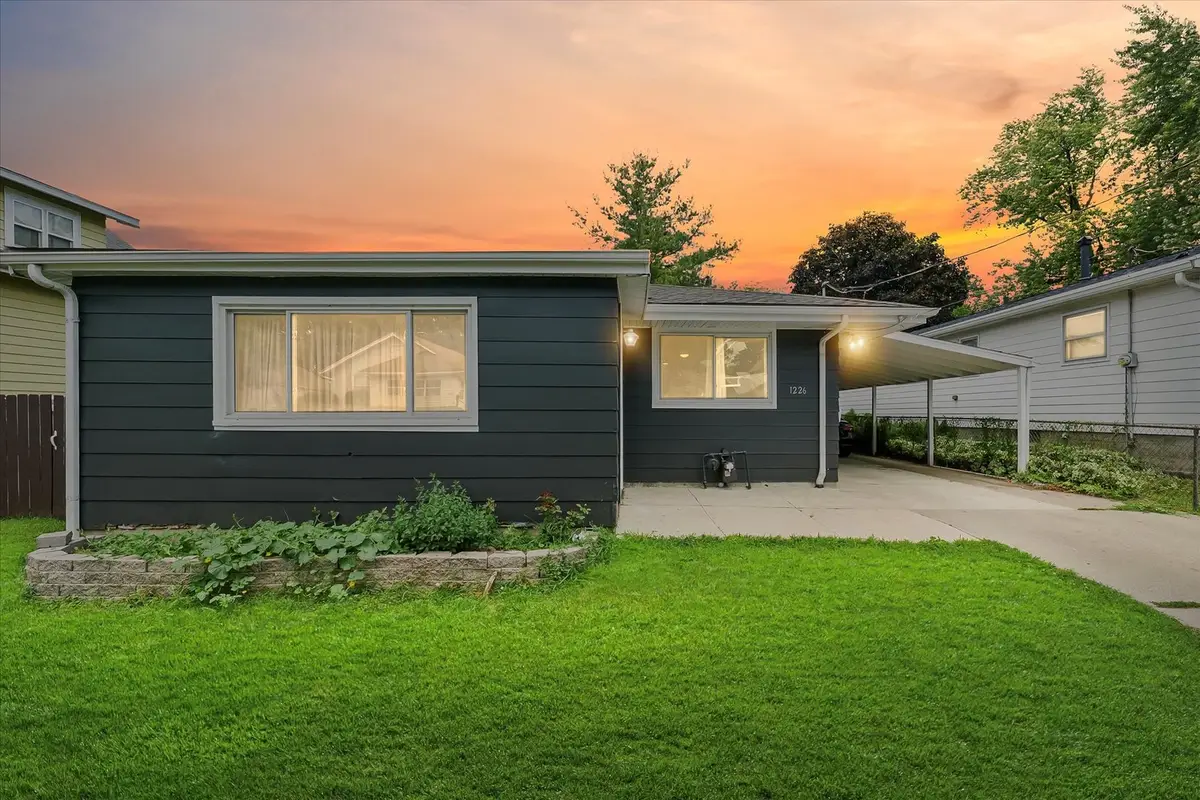 1226 Low Street, Bloomington, IL 61701 - Image #1